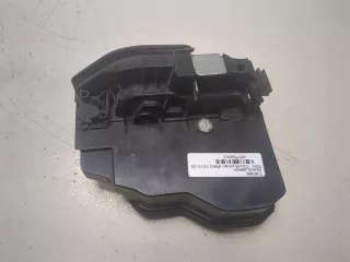 51217202144 Замок двери передней левой MINI COUNTRYMAN R60 Арт 8758068, вид 2