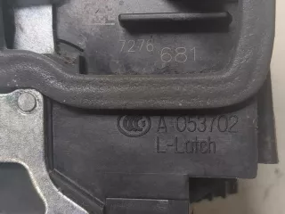 51217202144 Замок двери передней левой MINI COUNTRYMAN R60 Арт 8758068, вид 3
