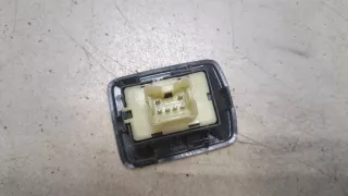 8200476809 Кнопка стеклоподъемника переднего левого Renault Kangoo 2 Арт 8757554, вид 2
