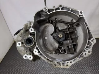 55489066,55505935 КПП механическая (МКПП) 6-ступенчатая Opel Insignia 2 Арт 8761209, вид 1