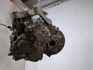 55489066,55505935 КПП механическая (МКПП) 6-ступенчатая Opel Insignia 2 Арт 8761209, вид 3
