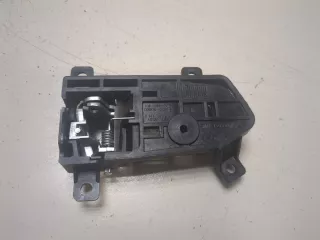 826103U000 Ручка внутренняя передняя левая Kia Sportage 3 Арт 8758156, вид 2