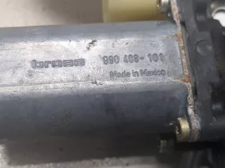 A1637201246,A1638202842 Стеклоподъемник правый передний Mercedes ML W163 Арт 8758637, вид 3