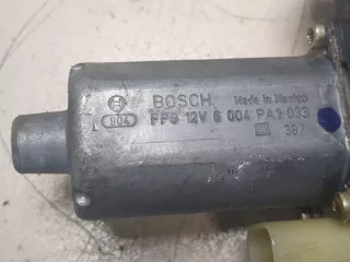 A1637201246,A1638202842 Стеклоподъемник правый передний Mercedes ML W163 Арт 8758637, вид 4