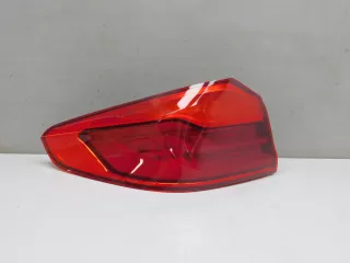  Фонарь задний наружный левый BMW 5 G30/G31 Арт smt184675, вид 1