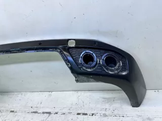 602002613AA Юбка бампера EXEED RX Арт lz207120, вид 2
