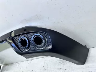 602002613AA Юбка бампера EXEED RX Арт lz207120, вид 3