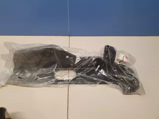 5816077K01 Кронштейн панели радиатора левый Suzuki Grand Vitara JT Арт Z240475, вид 2