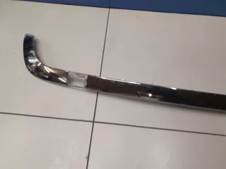 A1668851601 Накладка заднего бампера Mercedes ML/GLE W166 Арт Z323774, вид 7