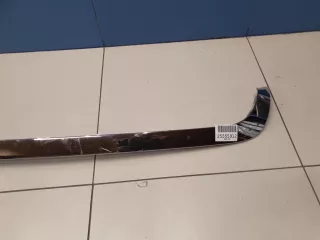 A1668851601 Накладка заднего бампера Mercedes ML/GLE W166 Арт Z323774, вид 8