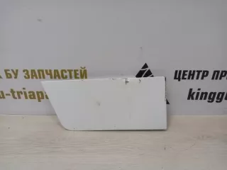 7E0809905C Лючок бензобака Volkswagen Transporter T6 Арт TP70509, вид 1