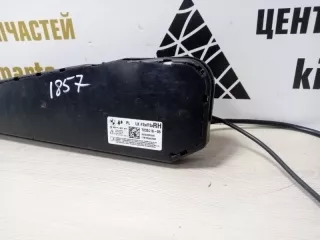 72127239616 Подушка безопасности в сиденье BMW 3 F80 Арт TP70677, вид 2