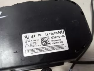 72127239616 Подушка безопасности в сиденье BMW 3 F80 Арт TP70677, вид 6