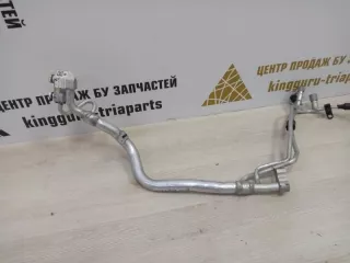 64539337126 Трубка кондиционера BMW 3 F80 Арт TP70699, вид 2