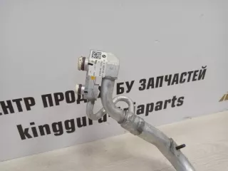 64539337126 Трубка кондиционера BMW 3 F80 Арт TP70699, вид 3
