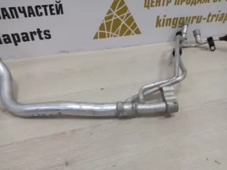64539337126 Трубка кондиционера BMW 3 F80 Арт TP70699, вид 5