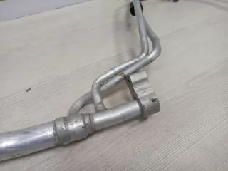 64539337126 Трубка кондиционера BMW 3 F80 Арт TP70699, вид 6