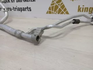 64539337126 Трубка кондиционера BMW 3 F80 Арт TP70699, вид 7