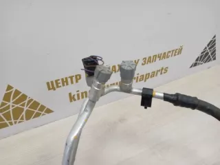 64539337126 Трубка кондиционера BMW 3 F80 Арт TP70699, вид 8