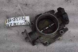 0280122001 Заслонка дроссельная Volvo 850 Арт AY35-17-12-1, вид 1