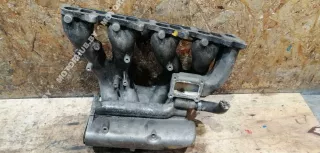  Коллектор впускной Mercedes C W202 2.2л CDi Арт 00087934 , вид 4