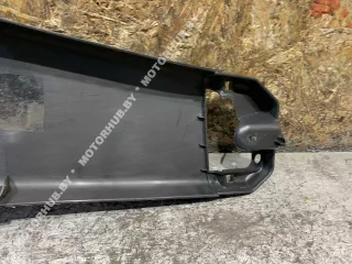 769163634R Обшивка стойки центральной левой Renault Sandero Stepway 2 Арт 00089543, вид 8