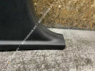 4F0867239 Обшивка стойки центральной левой Audi A6 Allroad C6 Арт 00089541, вид 6
