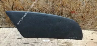  Крышка подушки безопасности пассажира Ford Focus 1 Арт 00087771, вид 1