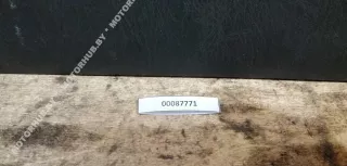  Крышка подушки безопасности пассажира Ford Focus 1 Арт 00087771, вид 2