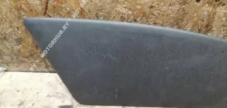  Крышка подушки безопасности пассажира Ford Focus 1 Арт 00087771, вид 4