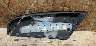  Крышка подушки безопасности пассажира Ford Focus 1 Арт 00087771, вид 5