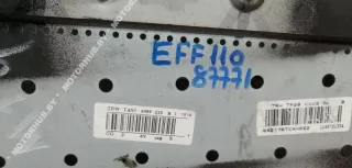  Крышка подушки безопасности пассажира Ford Focus 1 Арт 00087771, вид 6