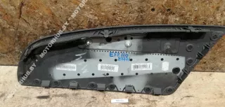  Крышка подушки безопасности пассажира Ford Focus 1 Арт 00087771, вид 7