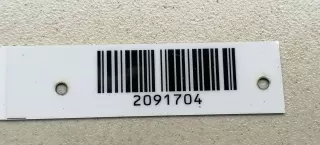 KL430 Фильтр топливный Kia Rio 2 1.5л Арт 2091704, вид 5