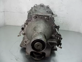 X412B АКПП Infiniti QX3 Арт 00217832, вид 5