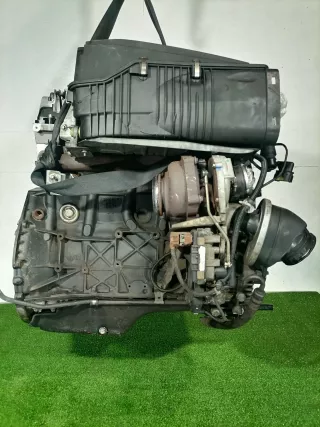 0022305011 Компрессор кондиционера Mercedes C W204 Арт 00226783sep3, вид 2