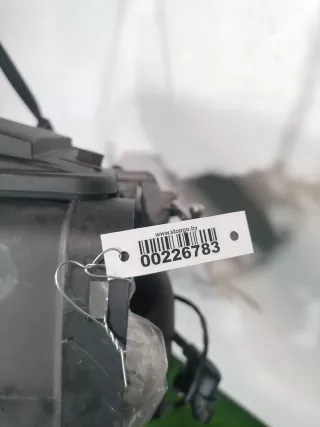 0022305011 Компрессор кондиционера Mercedes C W204 Арт 00226783sep3, вид 5