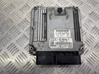 03G906016FE Блок управления двигателем Audi A4 B7 Арт AG1077622, вид 1