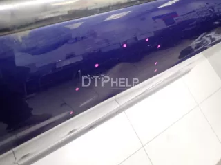 2420515 Дверь передняя левая Ford Kuga 2 Арт AM95620789, вид 3
