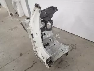  Лонжерон передний левый BMW 4 F32/F33/GT F36 Арт AM95610736, вид 5