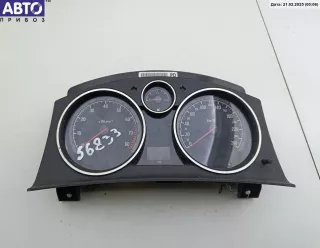 13216682 Щиток приборный (панель приборов) Opel Astra H Арт 54501294, вид 1