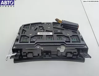 13216682 Щиток приборный (панель приборов) Opel Astra H Арт 54501294, вид 2