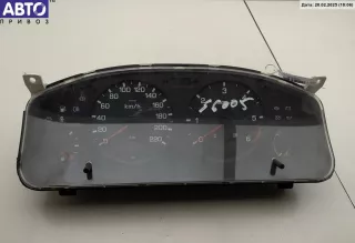 248102F618 D7 Щиток приборный (панель приборов) Nissan Primera 11 Арт 53894361, вид 1