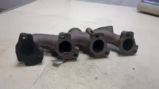  Коллектор выпускной Ford Mondeo 4 restailing Арт 8762544, вид 2