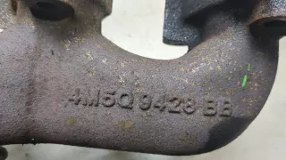  Коллектор выпускной Ford Mondeo 4 restailing Арт 8762544, вид 3