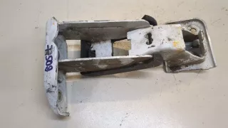 871781,871783 Петля двери задней правой белая Peugeot Expert 2 Арт 8763727, вид 1