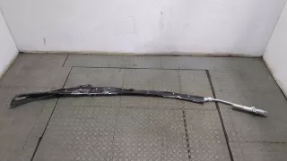 3U5880741E Подушка безопасности боковая (шторка) Skoda Superb 1 Арт 8762985, вид 2