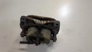 26292SA011 Суппорт тормозной передний левый Subaru Forester SH Арт 8763114, вид 2