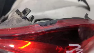 1Q0945096K Фонарь задний правый Volkswagen Eos Арт 8764077, вид 2