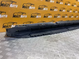 A1666900210 Каркас порога правый Mercedes ML/GLE W166 Арт MA125099, вид 2
